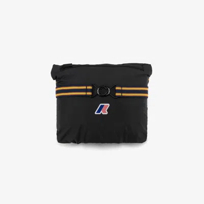 K-way Charmel Travel Jacket