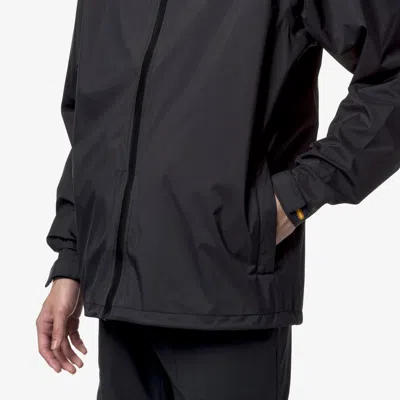 K-way Charmel Travel Jacket