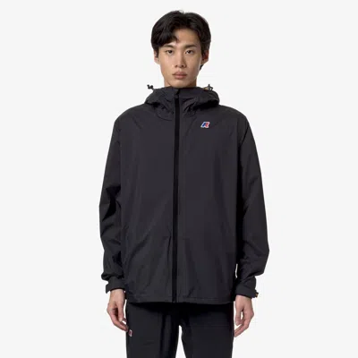 K-way Charmel Travel Jacket