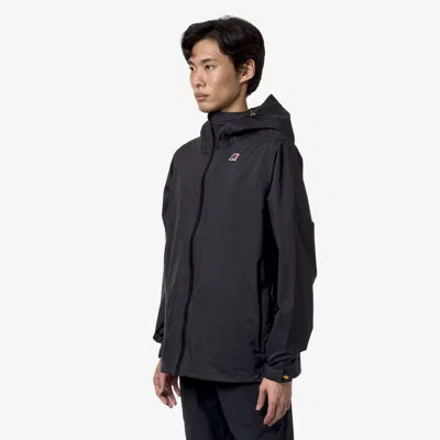 K-way Charmel Travel Jacket