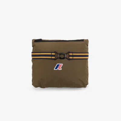 K-way Charmel Travel Clothing