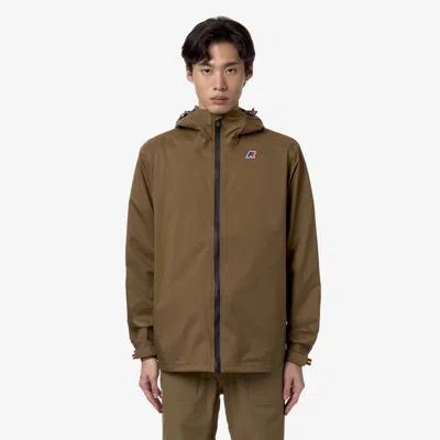 K-way Charmel Travel Clothing