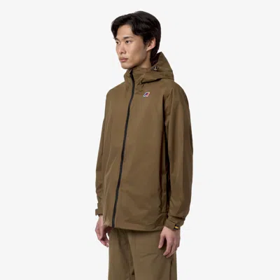 K-way Charmel Travel Clothing