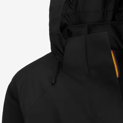 K-way Chevril Micro Twill 2 Layers