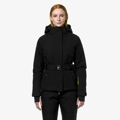 K-way Chevril Micro Twill 2 Layers