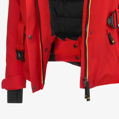 K-way Chevril Micro Twill 2 Layers