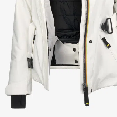 K-way Chevril Micro Twill 2 Layers