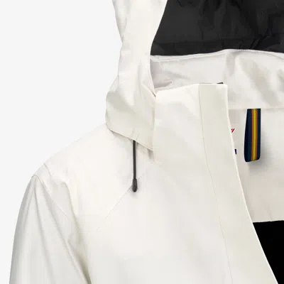 K-way Chevril Micro Twill 2 Layers
