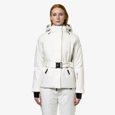 K-way Chevril Micro Twill 2 Layers