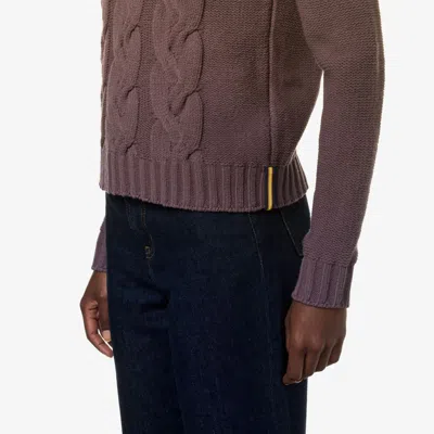 K-way Clairie Braid