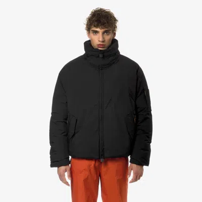 K-way Claudeny 2.1 Amiable Thermo Heavy