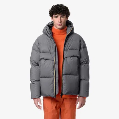 K-way Claudeny Reflective Thermo Heavy