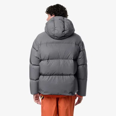 K-way Claudeny Reflective Thermo Heavy