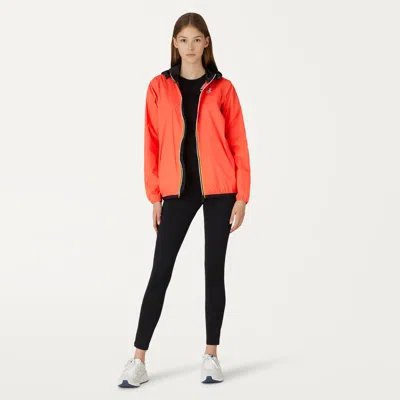 K-way Claudette 3.0 Workout