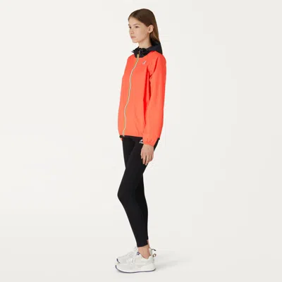 K-way Claudette 3.0 Workout