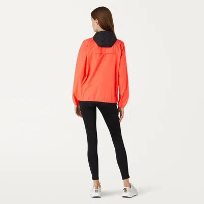 K-way Claudette 3.0 Workout