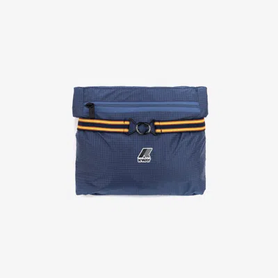 K-way Cleon Nylon Ripstop
