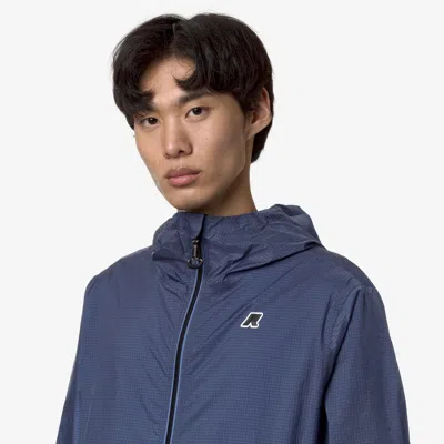 K-way Cleon Nylon Ripstop