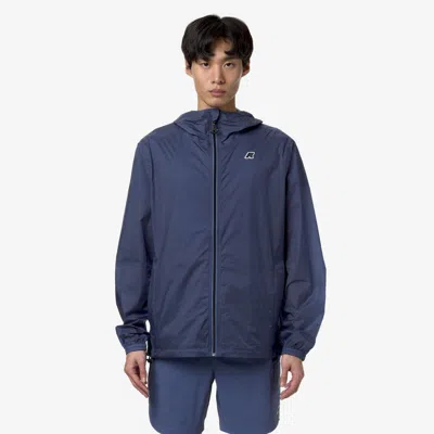 K-way Cleon Nylon Ripstop