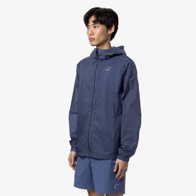 K-way Cleon Nylon Ripstop