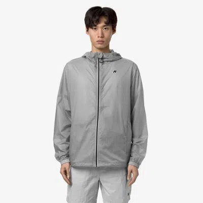 K-way Cleon Nylon Ripstop