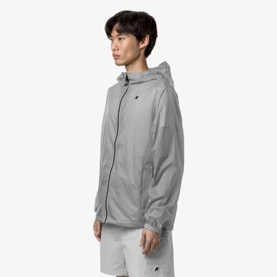 K-WAY CLEON NYLON RIPSTOP 