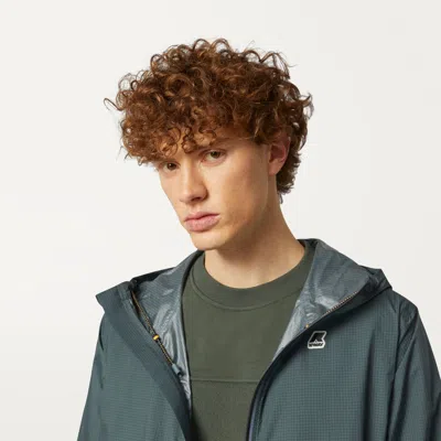K-way Cleon Nylon Ripstop