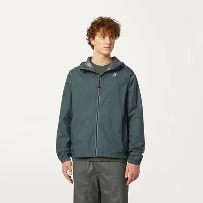 K-way Cleon Nylon Ripstop