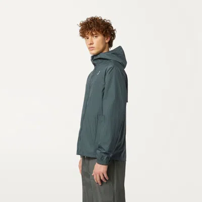 K-way Cleon Nylon Ripstop