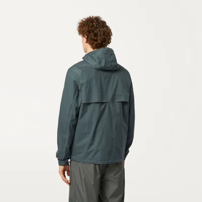 K-way Cleon Nylon Ripstop