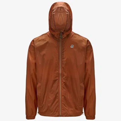 K-way Cleon Nylon Ripstop
