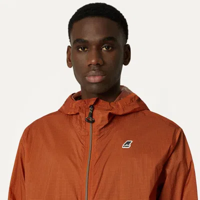K-way Cleon Nylon Ripstop