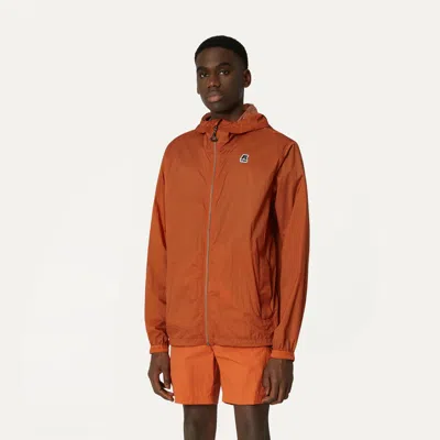 K-way Cleon Nylon Ripstop