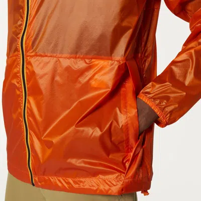 K-way Cleonard Light Micro Ripstop
