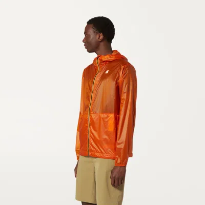 K-way Cleonard Light Micro Ripstop