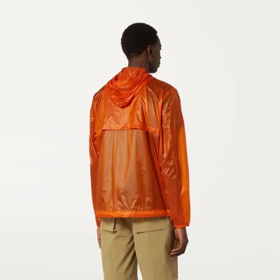 K-way Cleonard Light Micro Ripstop