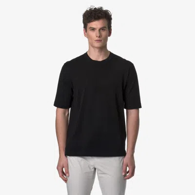 K-way Combe Knit Pullover