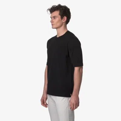K-way Combe Knit Pullover