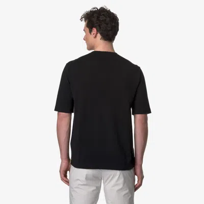 K-way Combe Knit Pullover
