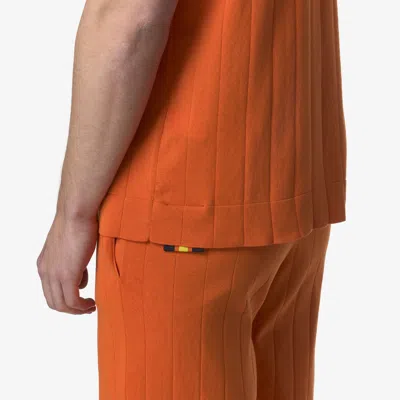 K-way Combel Knitted