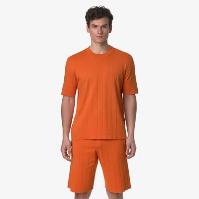 K-way Combel Knitted