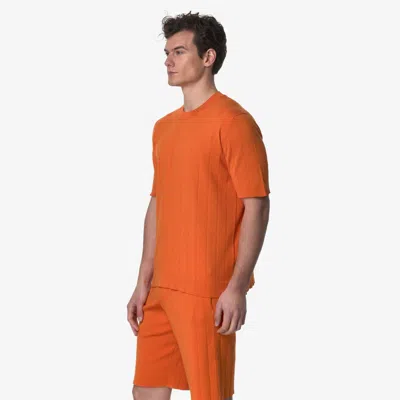 K-way Combel Knitted