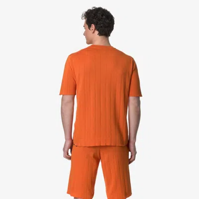 K-way Combel Knitted