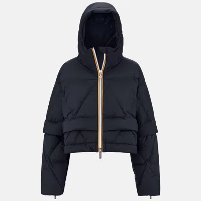 K-way Cropey 2.1 Amiable Jacket