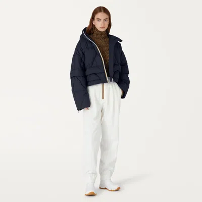 K-way Cropey 2.1 Amiable Jacket