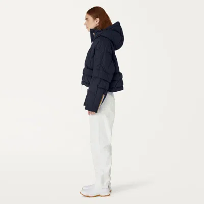 K-way Cropey 2.1 Amiable Jacket