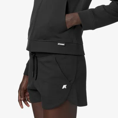 K-way Cyrielle Interlock