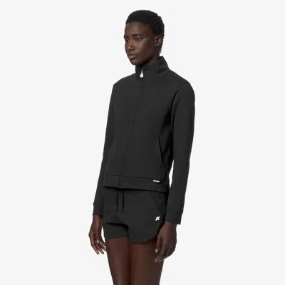 K-way Cyrielle Interlock