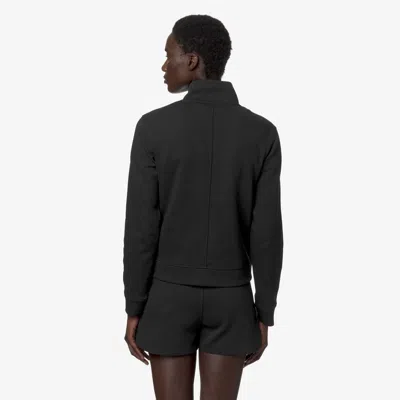 K-way Cyrielle Interlock