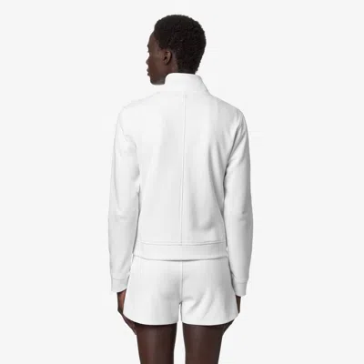 K-way Cyrielle Interlock